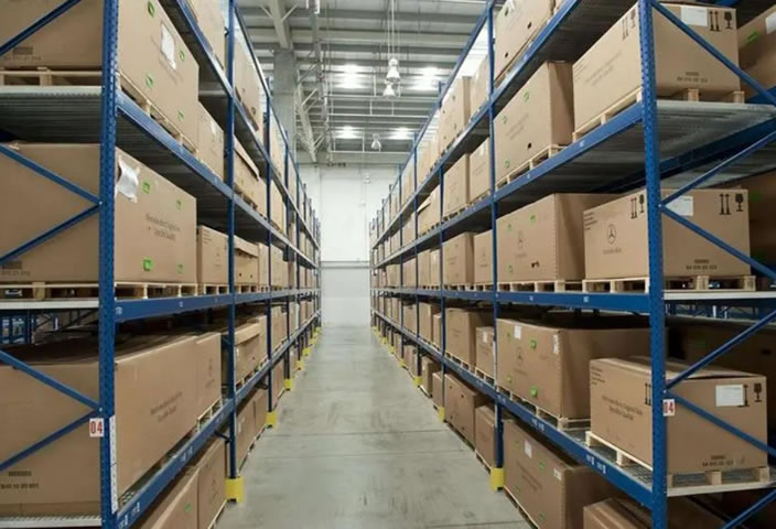 丽水到凤冈县货物仓储